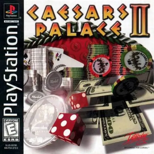Caesars Palace II (USA)